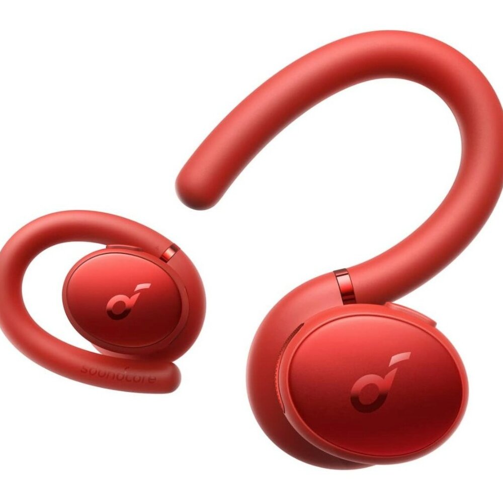 soundcore Sport X10 True Wireless Bluetooth Earbuds with Rotatable Hooks